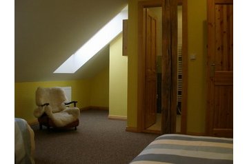 Tchéquie Privát Jablunkov, Extérieur